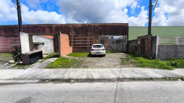 Imóvel em PARANAGUA/PR