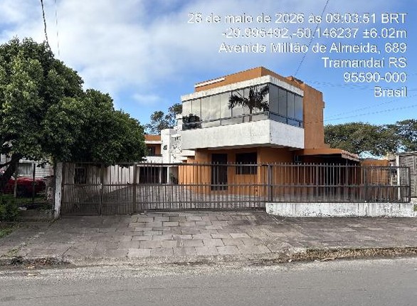 Imóvel em TRAMANDAI/RS