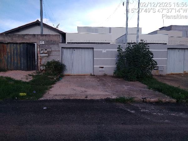 Foto de Imóvel 2 quartos, 133 m², SETOR SUL - Leilão em Planaltina/GO, 37% abaixo da avaliação