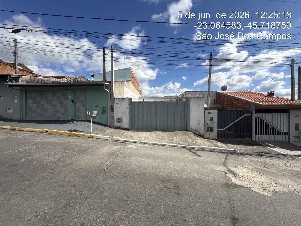Imóvel em CACAPAVA/SP