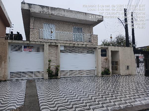 Foto de Imóvel 2 quartos, 82 m², NOVA MIRIM - Leilão em Praia Grande/SP, 37% abaixo da avaliação