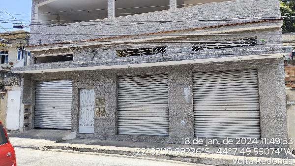 Imóvel em VOLTA REDONDA/RJ