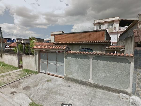 Foto de Imóvel SANTA LUZIA - Leilão em São Gonçalo/RJ, 55% abaixo da avaliação