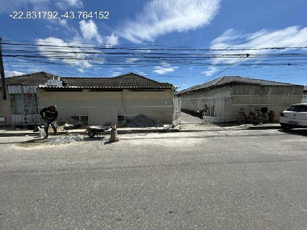 Imóvel em ITAGUAI/RJ