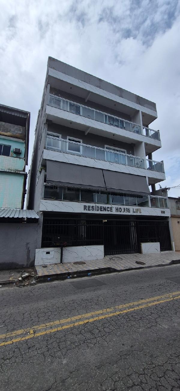 Imóvel em SAO JOAO DE MERITI/RJ