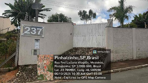 Foto de Imóvel - Leilão encerrado em Pinhalzinho/SC