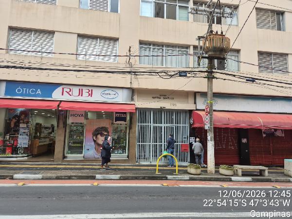 Foto de Imóvel em Campinas (SP)