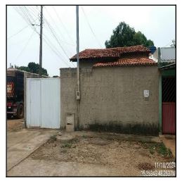 Imóvel em PADRE BERNARDO/GO