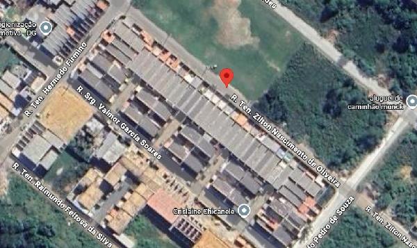Imóvel em BELFORD ROXO/RJ