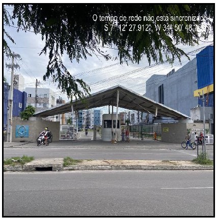 Imóvel em JOAO PESSOA/PB