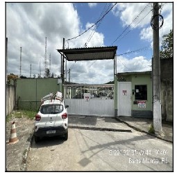 Imóvel em BARRA MANSA/RJ