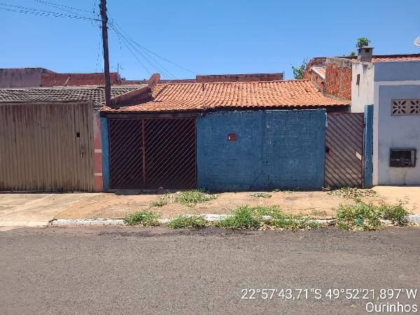 Imóvel em OURINHOS/SP