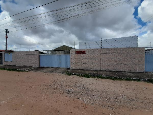 Foto de Imóvel na Rua Projetada - Leilão em SAO GONCALO DO AMARANTE/RN, 53% abaixo da avaliação