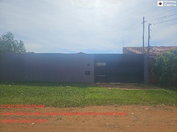 Imóvel em CAMPO GRANDE/MS