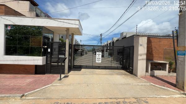 Imóvel em PARNAMIRIM/RN