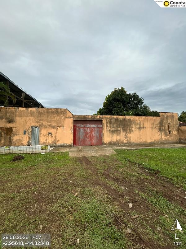 Imóvel em BACABEIRA/MA
