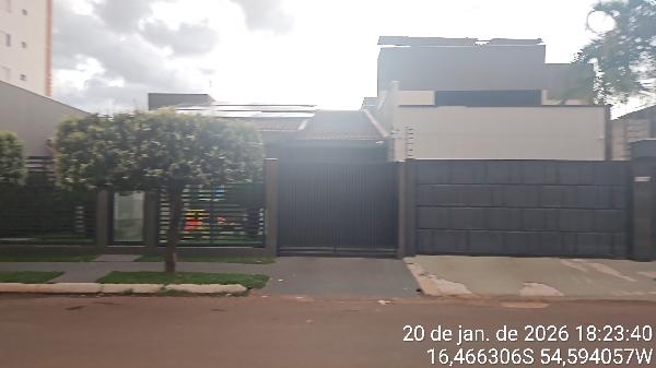 Imóvel em RONDONOPOLIS/MT