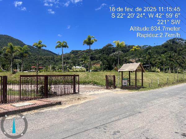 Imóvel em TERESOPOLIS/RJ