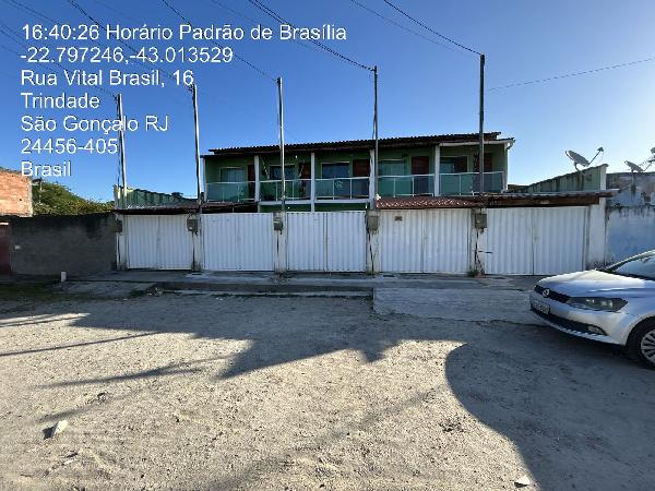 Imóvel em SAO GONCALO/RJ