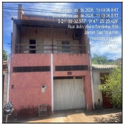 Imóvel em PIRASSUNUNGA/SP