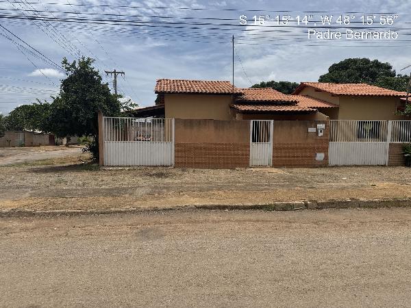 Imóvel em PADRE BERNARDO/GO