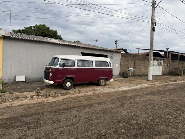 Foto de Imóvel em Águas Lindas De Goiás (GO)