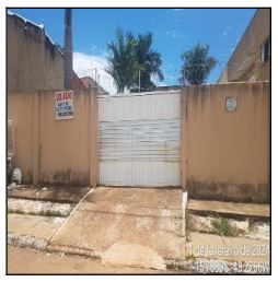 Imóvel em AGUAS LINDAS DE GOIAS/GO