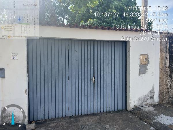 Imóvel em PALMAS/TO
