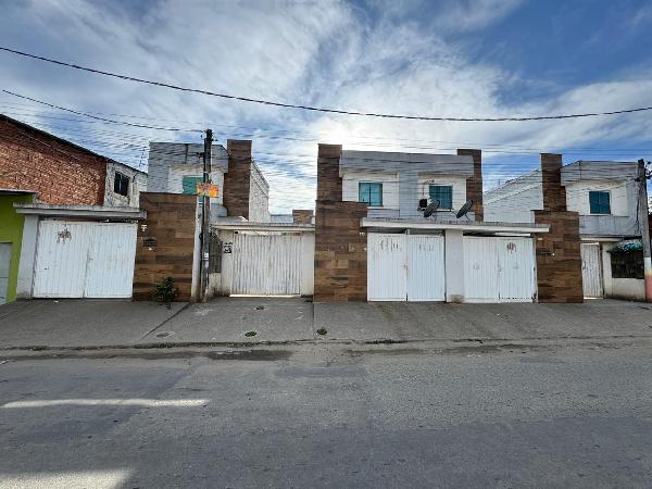 Imóvel em BELFORD ROXO/RJ