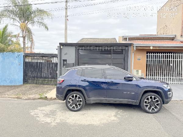 Imóvel em HORTOLANDIA/SP