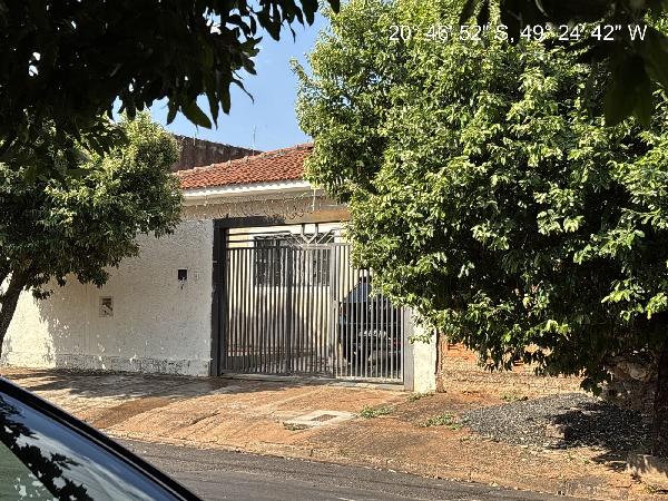 Foto de Imóvel 3 quartos, 124 m², SOLO SAGRADO - Leilão em São José do Rio Preto/SP, 36% abaixo da avaliação