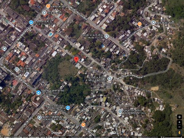 Imóvel em RIO DE JANEIRO/RJ