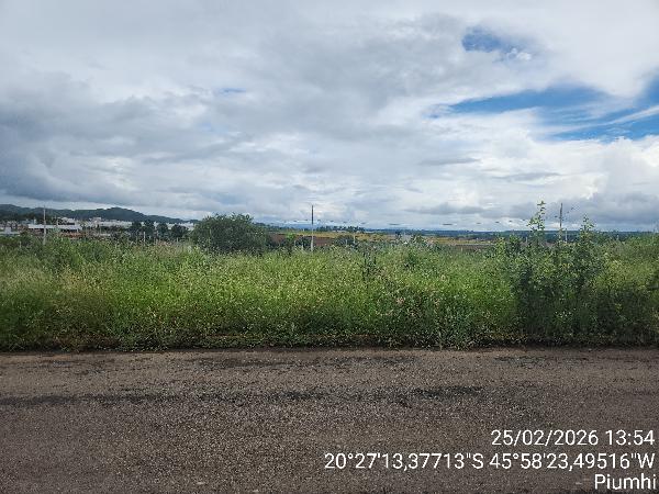 Foto de Imóvel em Piumhi (MG)