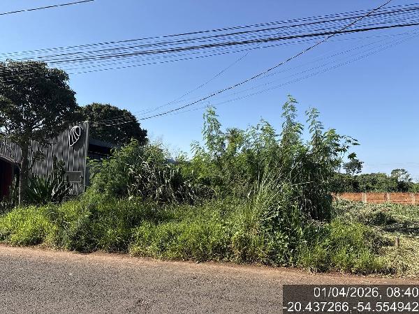 Imóvel em CAMPO GRANDE/MS
