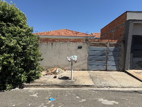 Imóvel em SANTA ROSA DE VITERBO/SP
