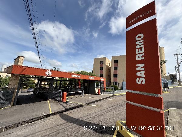 Foto de Imóvel 2 quartos, 49 m², JARDIM CALIFORNIA - Leilão em Marília/SP, 38% abaixo da avaliação