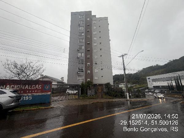 Foto de Imóvel na Rua Joana Guindani Tonello, 1429 - Leilão em Bento Gonçalves/RS