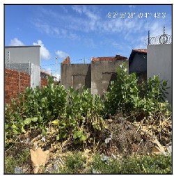 Foto de Imóvel PLANALTO - Leilão em Parnaíba/PI, 39% abaixo da avaliação
