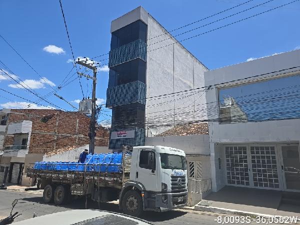Imóvel em TORITAMA/PE