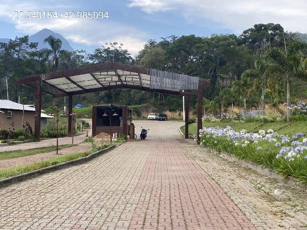 Imóvel em TERESOPOLIS/RJ