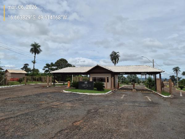 Foto de Imóvel 4 quartos, 1442 m², CONDOMÍNIO CANAÃ - Leilão em Trindade/GO, 36% abaixo da avaliação