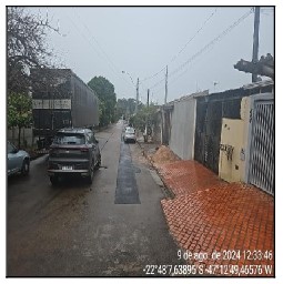 Foto de Imóvel na Rua Goiatuba - Leilão em Sumaré/SP, 38% abaixo da avaliação