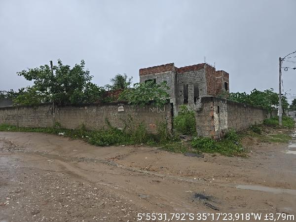Foto de Imóvel na Rua Lirios Do Vale - Leilão em PARNAMIRIM/RN, 41% abaixo da avaliação