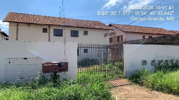 Imóvel em CAMPO GRANDE/MS