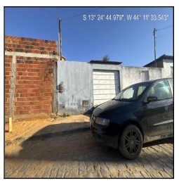 Foto de Imóvel 2 quartos, BELA VISTA - Leilão em São Félix do Coribe/BA, 39% abaixo da avaliação