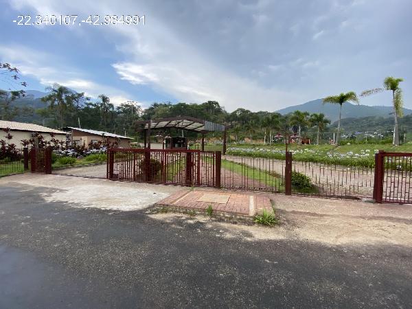 Imóvel em TERESOPOLIS/RJ
