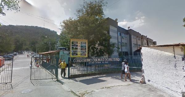 Foto de Imóvel 2 quartos, 46 m², BANGU - Leilão em Rio de Janeiro/RJ, 43% abaixo da avaliação