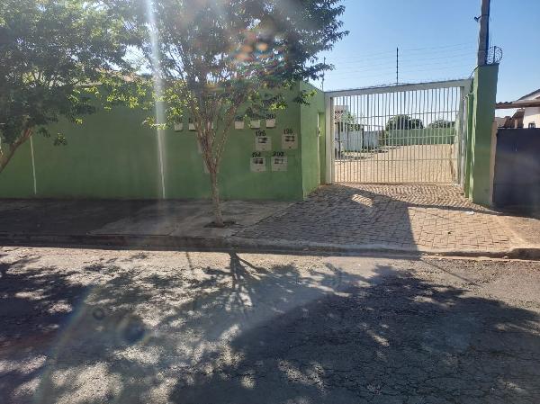 Imóvel em JABOTICABAL/SP
