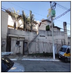 Foto de Imóvel na Rua Pietro Vanucci, 115 - Leilão em São Paulo/SP