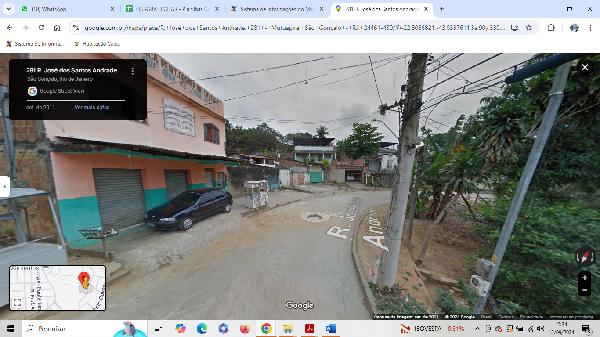 Imóvel em SAO GONCALO/RJ